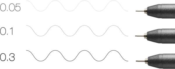 Copic multiliner 22075630 schwarz 3 stück - Copic-22075630-4013695266039-06.jpg