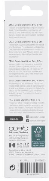Copic multiliner 22075633 grau, schwarz 3 stück - Copic-22075633-4013695266060-03.jpg