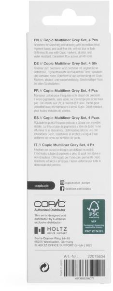 Copic multiliner 22075634 grau 4 stück - Copic-22075634-4013695266077-03.jpg