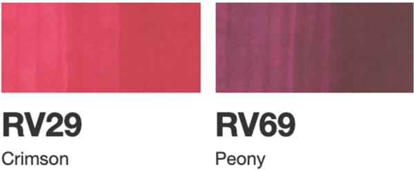 Copic marker ciao 22075641 doodle pack red 4 stück - Copic-22075641-4511338053836-03.jpg