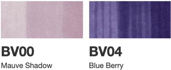 Copic marker ciao 22075646 doodle pack purple, 4 stück - Copic-22075646-4511338053881-03.jpg