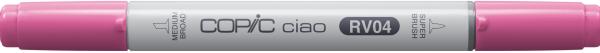 Copic marker ciao 2207566 rv04 - shock pink - Copic-2207566-4511338007655