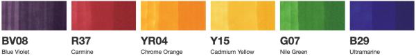 Copic marker ciao 22075661 6er set primary - Copic-22075661-4511338053614-03.jpg