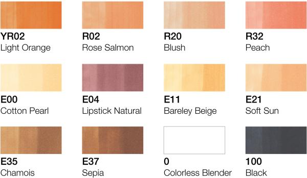 Copic marker ciao 22075705 12er set porträtfarben - Copic-22075705-4013695259765-02.jpg