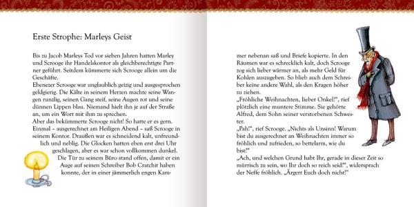 Coppenrath das kleine adventsglück 64633 ich werde weihnachten im herz - Coppenrath-64633-9783649646334-03.jpg