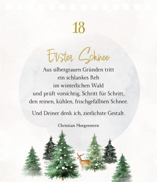 Coppenrath tischkalender 12.5x14.5cm 64778 zauber der winterwelt - Coppenrath-64778-9783649647782-03.jpg