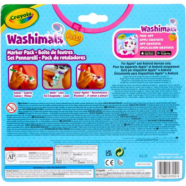 Crayola washimals katzenset 6030.07253 - Crayola-6030.07253-0071662072537-02.jpg