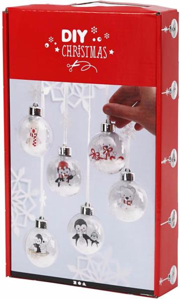 Creativ company bastelset deko kugeln 813425 transparent, set für 6 stück - Creativ-company-813425-5712854200639-03.jpg