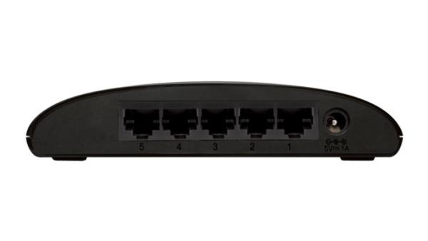 D-link 5 port switch 10/100mbit des-1005d/e e - D-link-des-1005d-e-0790069217524-03.jpg