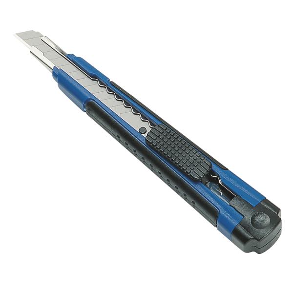 Dahle cutter pro 9mm 10870-21148 inkl. 2 ersatzklingen - Dahle-10870-21148-4007885108704