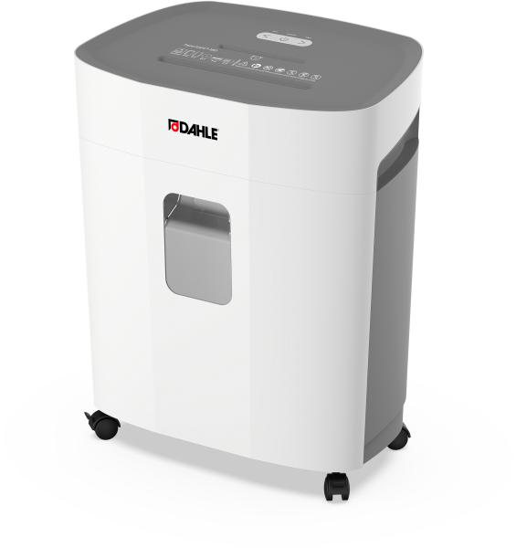 Dahle aktenvernichter papersafe 23380-16173 ps 380, p-4, 25lt - Dahle-23380-16173-4009729074268
