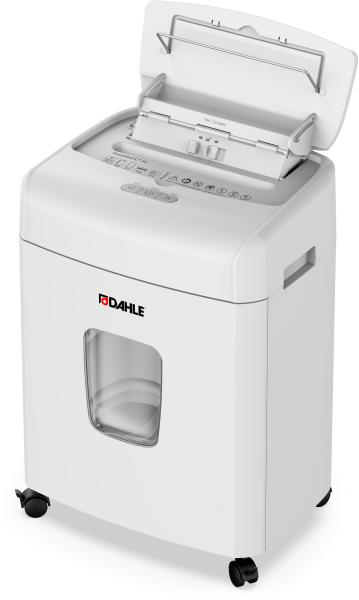 Dahle aktenvernichter shredmatic 35090-16180 90 af, p-4, 23lt - Dahle-35090-16180-4009729074350-02.jpg
