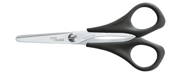 Dahle scheren-set 13/16/21cm 54600-20117 schwarz 3 stück - Dahle-54600-20117-4007885546001