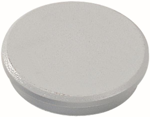 Dahle magnete 95532-21506 10 stk. 32mm grau - Dahle-95532-21506-4007885985329