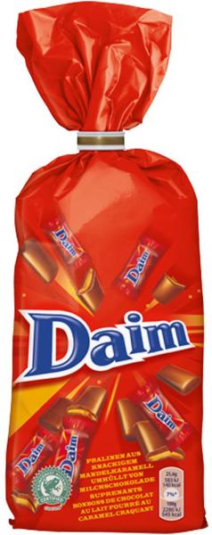 Daim original 7816 200g - Daim-7816-7310511802301