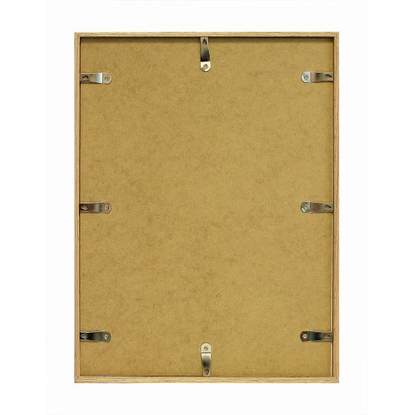 Debex wechselrahmen 29.7x42cm 320.01 29.7x eiche natur - Debex-320.01-29.7x-7611195385228-02.jpg