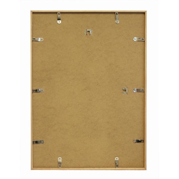 Debex wechselrahmen 50x70cm 320.01 50x70 eiche natur - Debex-320.01-50x70-7611195385297-02.jpg