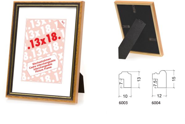Debex wechselrahmen 21x29,7cm 600403-210x2 holz gold - Debex-600403-210x2-7611195732183-1.jpg