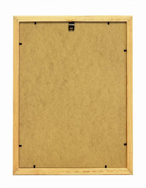 Debex wechselrahmen 29.7x42cm 6306.01 29.7 kiefer, weiss strukt. - Debex-6306.01-29.7-7611195360225-02.jpg