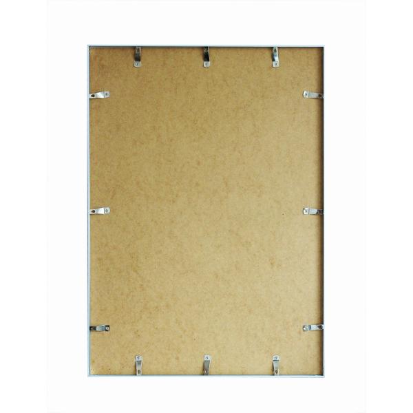 Debex wechselrahmen 60x80cm 726001600800 kunstglas, silber - Debex-726001600800-7611195243313-02.jpg