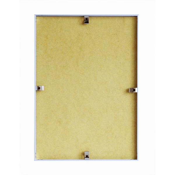 Debex wechselrahmen 21x29,7cm 726002-210x2 kunststoff silber - Debex-726002-210x2-7611195204185-02.jpg