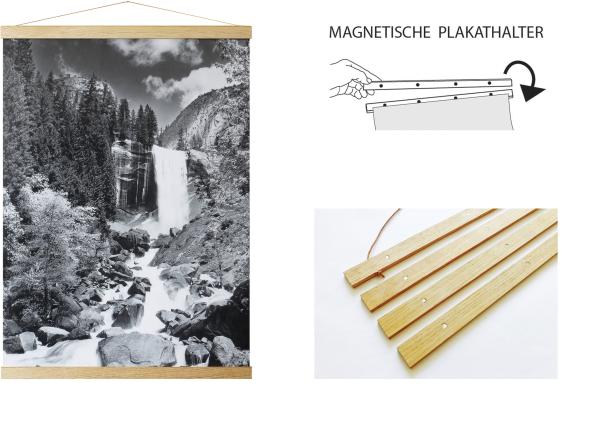 Debex posterleisten 51x2cm lemg 51 eiche, magnetisch - Debex-lemg-51-7611195381282-02.jpg