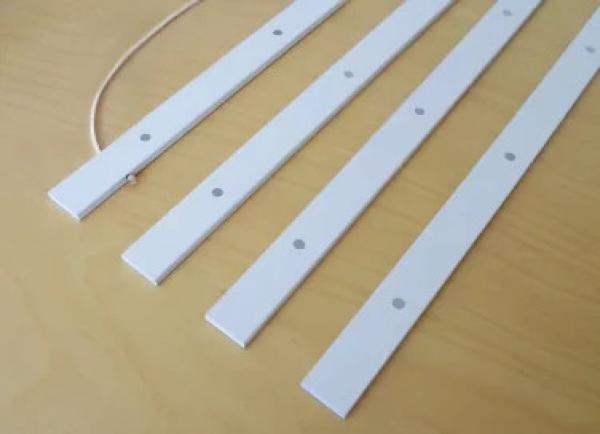 Debex posterleisten 51x2cm lwmg 51 weiss, magnetisch - Debex-lwmg-51-7611195375281-03.jpg