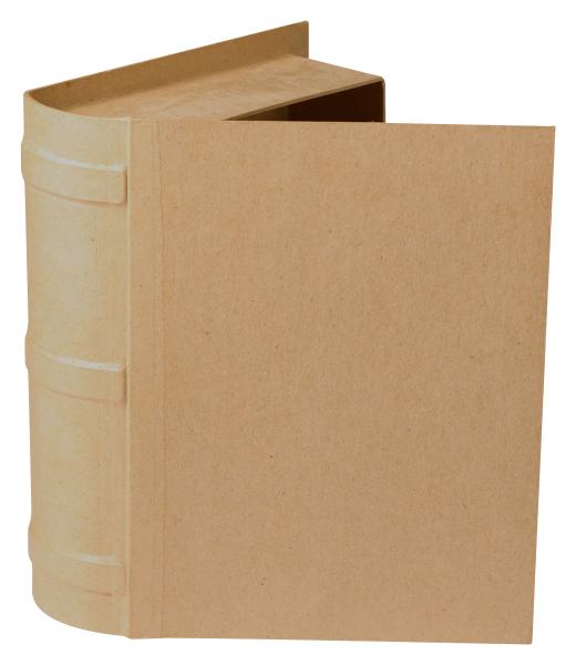 Decopatch bastelform buch-box bt070c 22.5x18x6 cm - Decopatch-bt070c-3609510100704-03.jpg