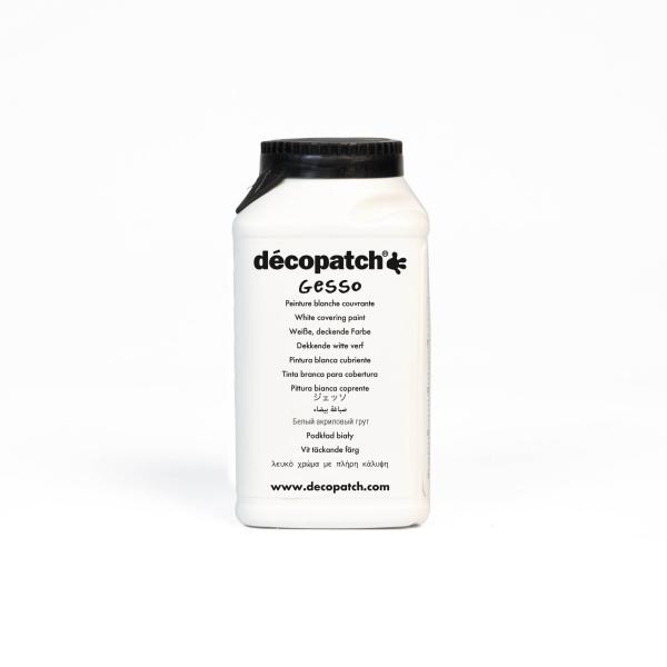 Decopatch acrylfarbe gesso 300ml ge300ao deckend weiss - Decopatch-ge300ao-3760018743104-02.jpg