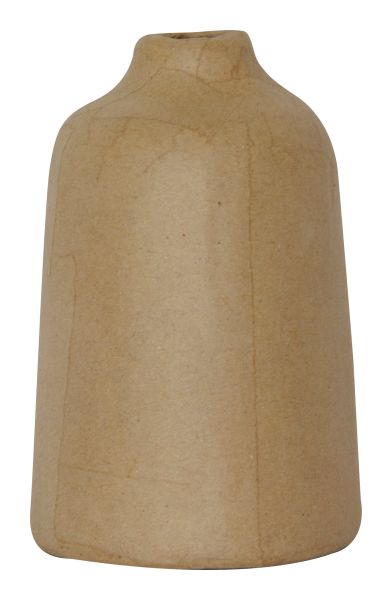 Decopatch bastelform vase hd061c 13.5x21 cm wasserfest - Decopatch-hd061c-3609510010614