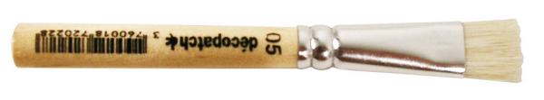 Decopatch bastelset schwan kit027c bogen, tier, pinsel, lack - Decopatch-kit027c-3609510350413-04.jpg