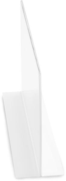 Deflecto tischaufsteller classic image 47701 a4, quer - Deflecto-47701-0079916477015-02.jpg