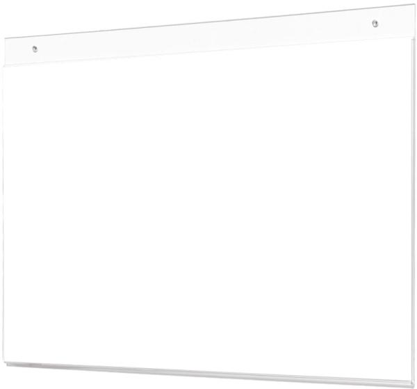 Deflecto info dislpay classic image a3 48000 quer, wandmontage - Deflecto-48000-0079916480008