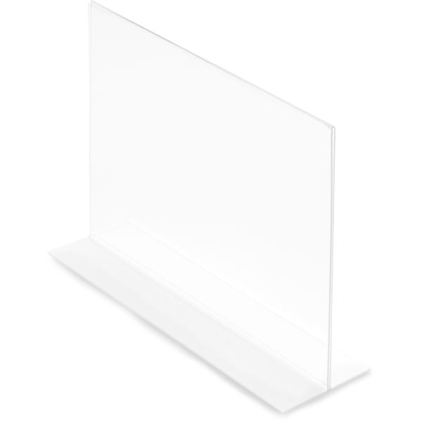 Deflecto tischaufsteller classic image 480501 a7, quer, gerade - Deflecto-480501-0079916026756-02.jpg