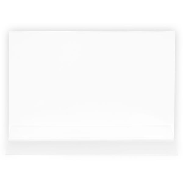 Deflecto tischaufsteller classic image 480501 a7, quer, gerade - Deflecto-480501-0079916026756