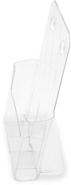 Deflecto prospekthalter docuholder a5 74901 hoch, 1 fach - Deflecto-74901-0079916749013-02.jpg