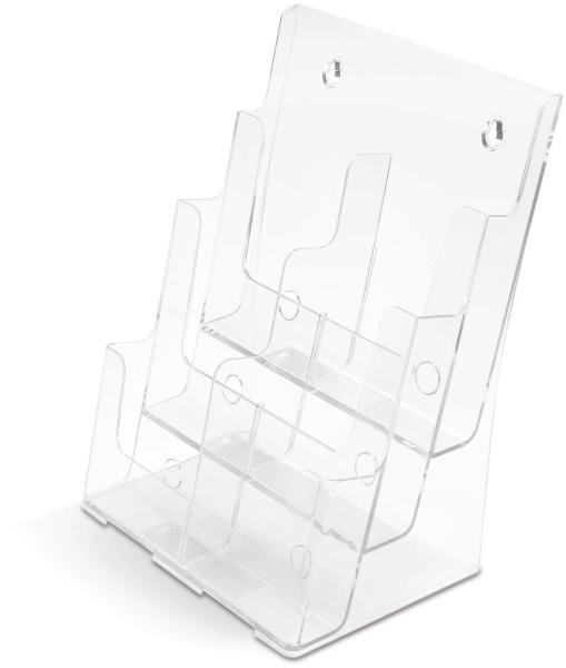 Deflecto prospekthalter 245x325mm 77401 transparent lang hoch - Deflecto-77401-0079916774916-02.jpg