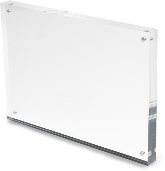 Deflecto magnet. acrylblock a5 mcha51130 transparent 2x15mm - Deflecto-mcha51130-5055425953658-02.jpg