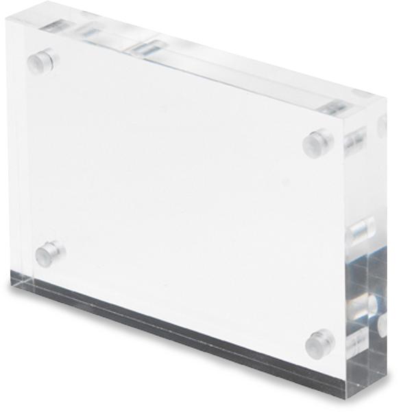 Deflecto magnet. acrylblock 100x70mm mchbc1130 transparent 2x15mm - Deflecto-mchbc1130-5055425953672-02.jpg