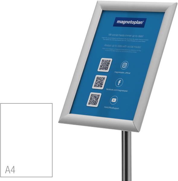 Deflecto bodenständer m. klapprahmen a4 sfa4sfs grau 33x86-121cm - Deflecto-sfa4sfs-5055425905664-02.jpg