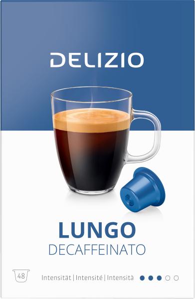 Delizio kaffeekapseln 2000360 decaffeinato 48 stück - Delizio-2000360-7617014142591-02.jpg