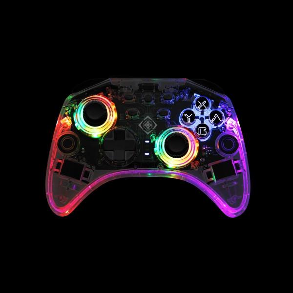 Deltaco gaming ctrl.wireless, rgb 4222135 transparent,nsw - Deltaco-4222135-7333048059819-09.jpg