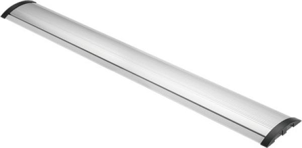 Deltaco aluminum floor cable cover delo-0206 1104x139x22 mm - Deltaco-delo-0206-7333048047779-02.jpg