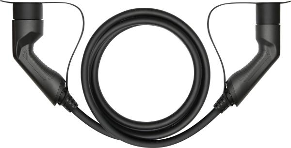 Deltaco e-charge,cable type 2-type 2 ev-3213 3 phase, 16a, 3m - Deltaco-ev-3213-7333048047632-02.jpg