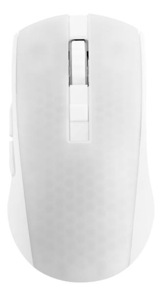 Deltaco lightweight mouse wirel.rgb gam-145-w semi-transparent, wm89,white - Deltaco-gam-145-w-7333048058621-06.jpg