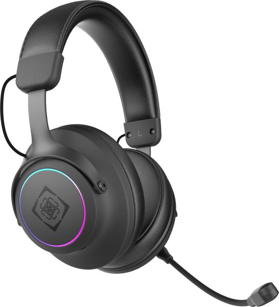 Deltaco comfort gaming headset 7.1 gam-163 wireless,surround sound,bl. - Deltaco-gam-163-7333048060815-03.jpg