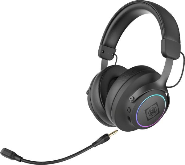 Deltaco comfort gaming headset 7.1 gam-163 wireless,surround sound,bl. - Deltaco-gam-163-7333048060815-04.jpg