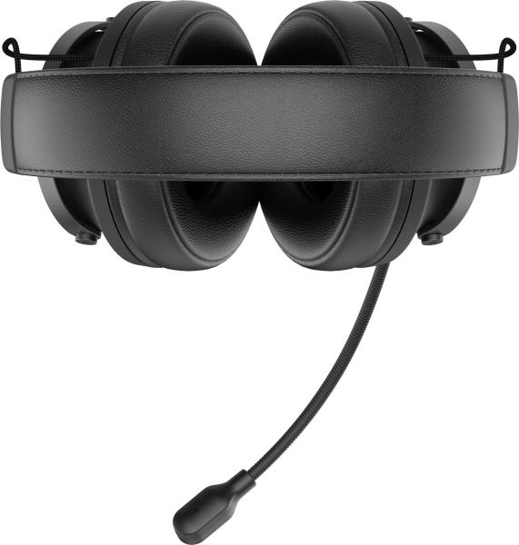 Deltaco comfort gaming headset 7.1 gam-163 wireless,surround sound,bl. - Deltaco-gam-163-7333048060815-05.jpg