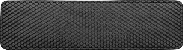 Deltaco compact wristpad 60/65 keyb. gam-164 black / memory foam - Deltaco-gam-164-7333048060877-02.jpg