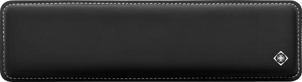 Deltaco compact wristpad 60/65 keyb. gam-164 black / memory foam - Deltaco-gam-164-7333048060877